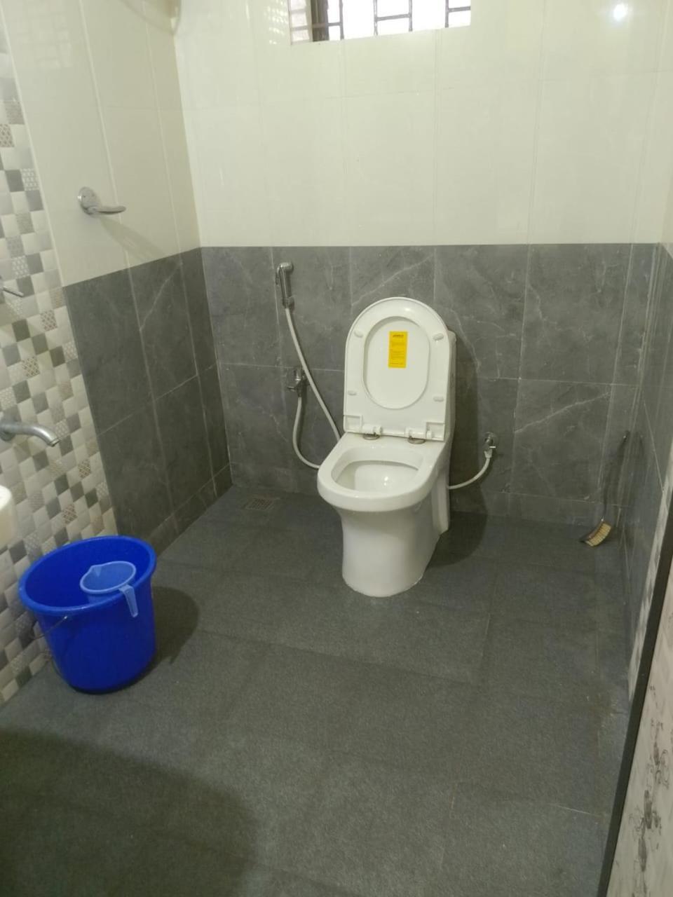 One Love Guest House Morjim Dış mekan fotoğraf