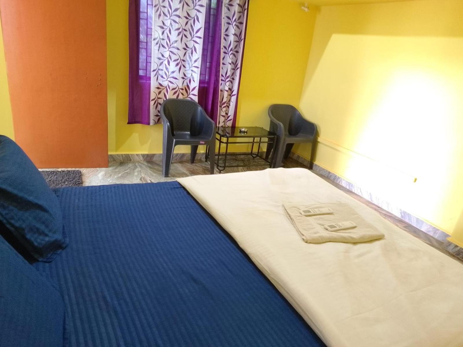 One Love Guest House Morjim Dış mekan fotoğraf