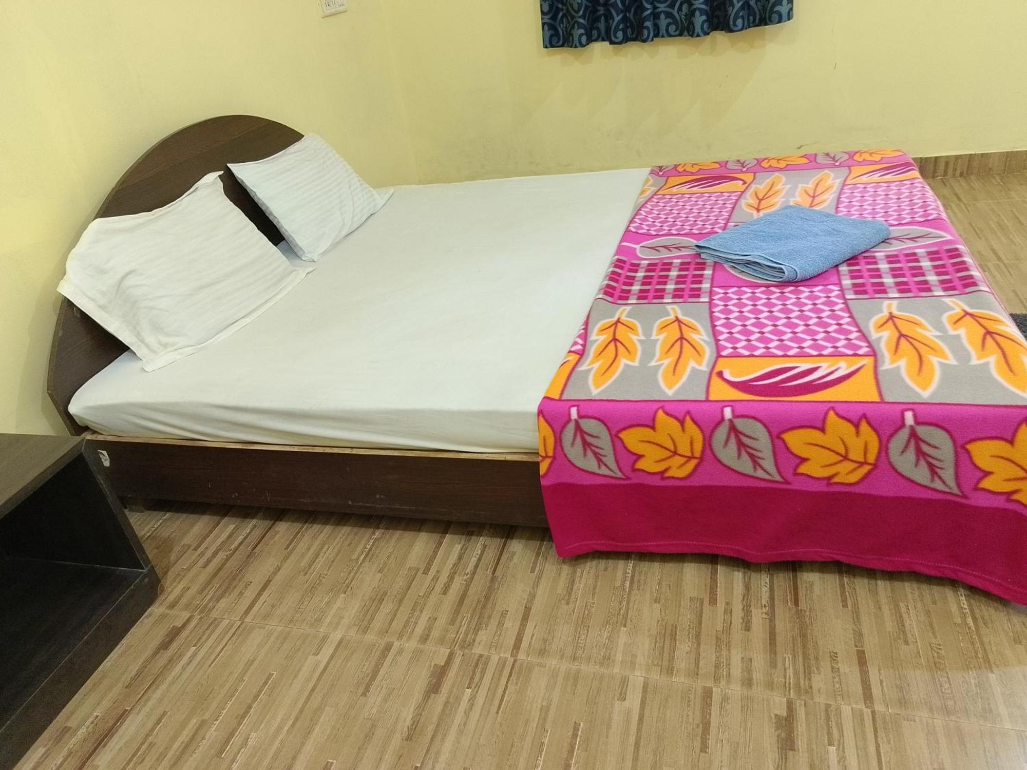 One Love Guest House Morjim Dış mekan fotoğraf