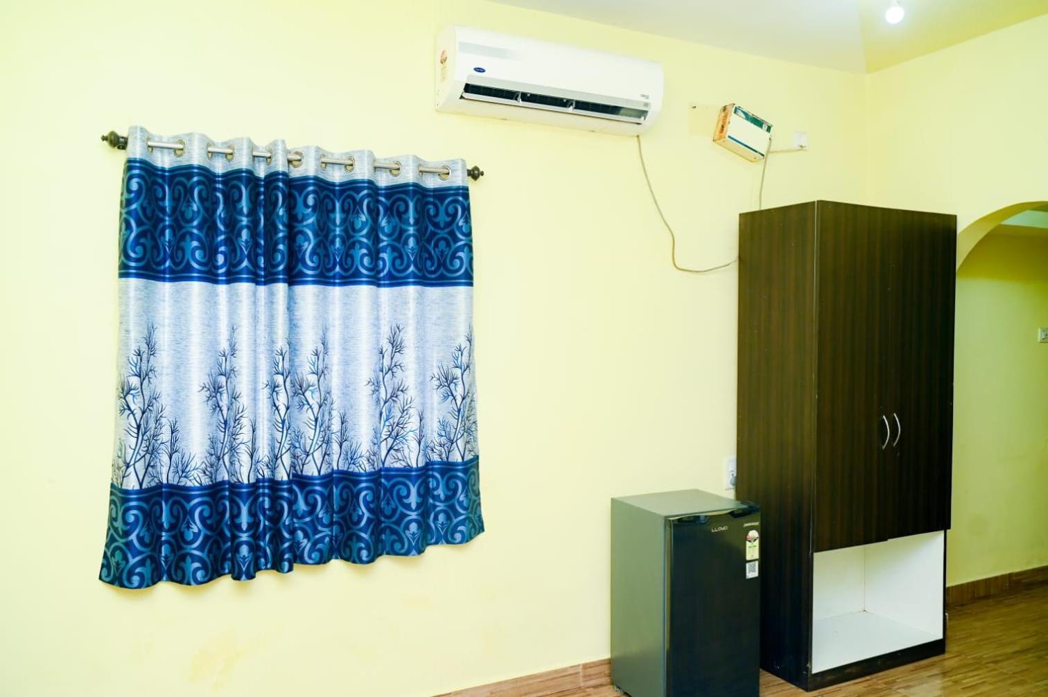 One Love Guest House Morjim Dış mekan fotoğraf
