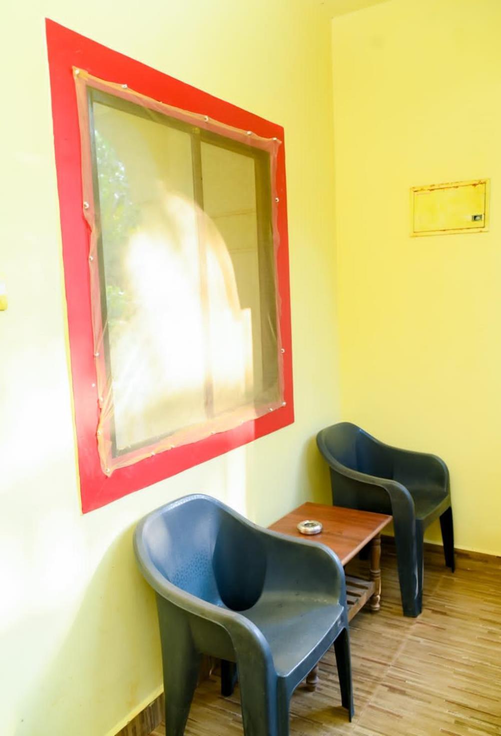 One Love Guest House Morjim Dış mekan fotoğraf